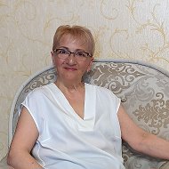 Светлана Микужис