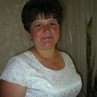 Тамара Сандуляк