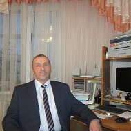 Владимир Мерзляков