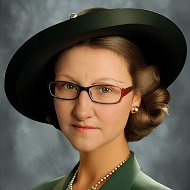 Ирина Погорельская