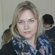 Светлана Серафинович