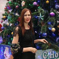 Катерина Ускова