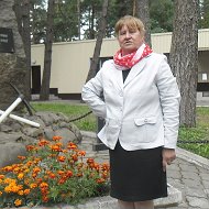 Людмила Метлицкая