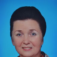 Светлана Тимченко-трапезникова