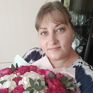 Екатерина Овчинникова