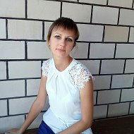 Аня Кожановская