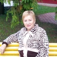 Валентина Дулимова