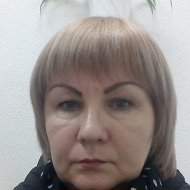 Елена Купцова