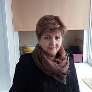 Татьяна Долматова(шевелева