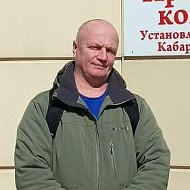 Александр Кулеш