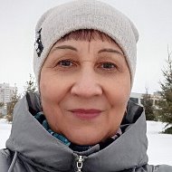 Рузалия Зиганшина