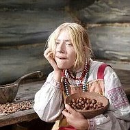 Татьяна Казакова-кузеванова