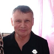 Виктор Антропкин