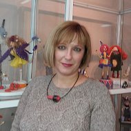 Ирина Бакшеева
