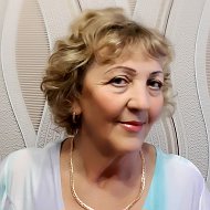 Татьяна Скуридина