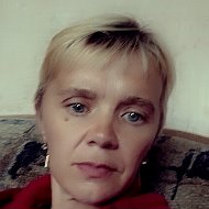 Анюта Кобелева