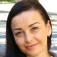 Оксана Проценко