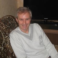 Юрий Сторожниченко