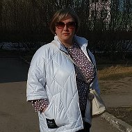 Ксения Шерстникова