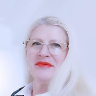 Ekaterina Baksheeva