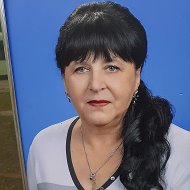 Валентина Сторожева