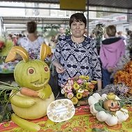 Ольга Глушко