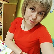 Елена Петраш