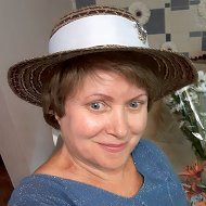 Елена Коломийцева