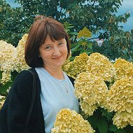 Ольга Полетавкина