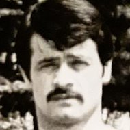 Руслан Багаев
