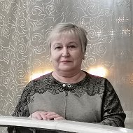 Лиза Панкратова