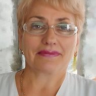 Валентина Весенева