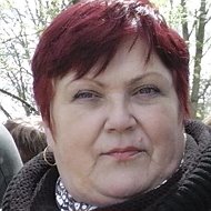 Светлана Ляшкевич
