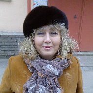 Лариса Буслаева-жидова