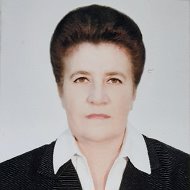 Татьяна Тетерина