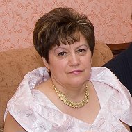 Елена Шошина
