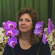 Ирина Варганова