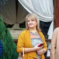 Анна Мукаслянц