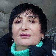 Лика Цатурова