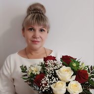 Вера Ерохина