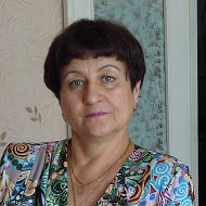 Нина Журавская