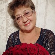 Фаина Боязитова