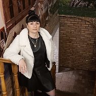 Ирина Петриченко