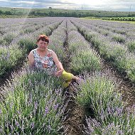 Галина Куроптева