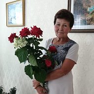 Соня Кудряшова