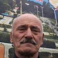 Гаджи Кусигаджиев