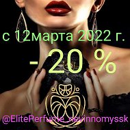 Eliteperfume Nevinnomyssk