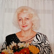 Наталия Толмачева