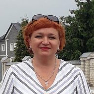 Ирина Балдина