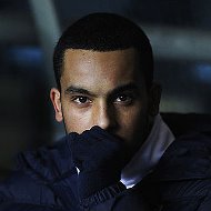 Theo Walcott